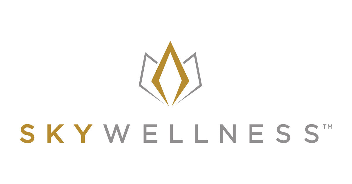 Sky Wellness: Premium THC Free CBD Oil, Edibles, & More | Sky Wellness