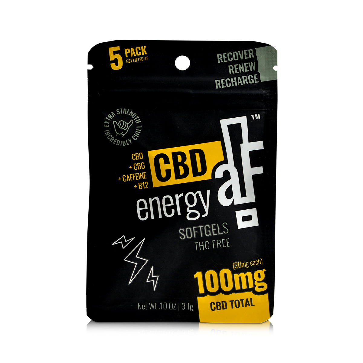 CBDAFEnergySoftgels5ctFrontJPG