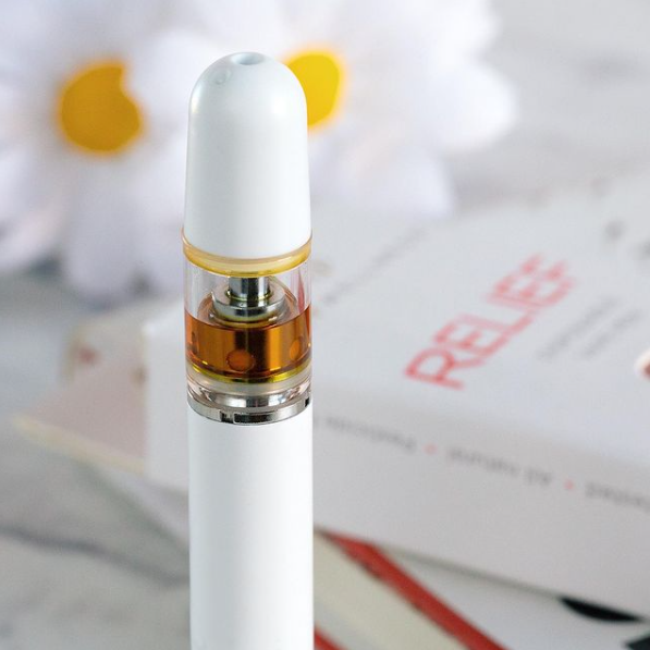 Disposable CBD Vape Pens Prove Great for Beginners | Sky Wellness Disposable CBD Vape Pens Prove Great for Beginners | Sky Wellness