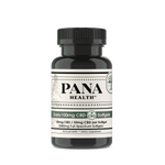 PANA DAILY CBD+CBG Softgels