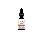 PANA CBD Oil Drops Mixed Berry (Broad Spectrum)