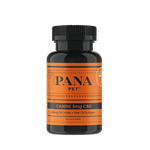 PANA Pet Canine CBD Softgels