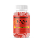 PANA CBD Cherry Bomb Gummy - 20ct