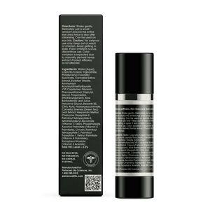 PANA CBD Soothing Eye Therapy