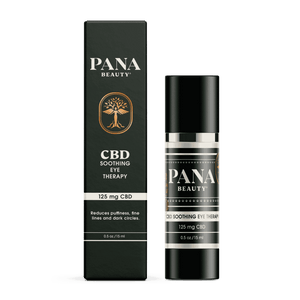 PANA CBD Soothing Eye Therapy