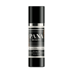 PANA CBD Soothing Eye Therapy