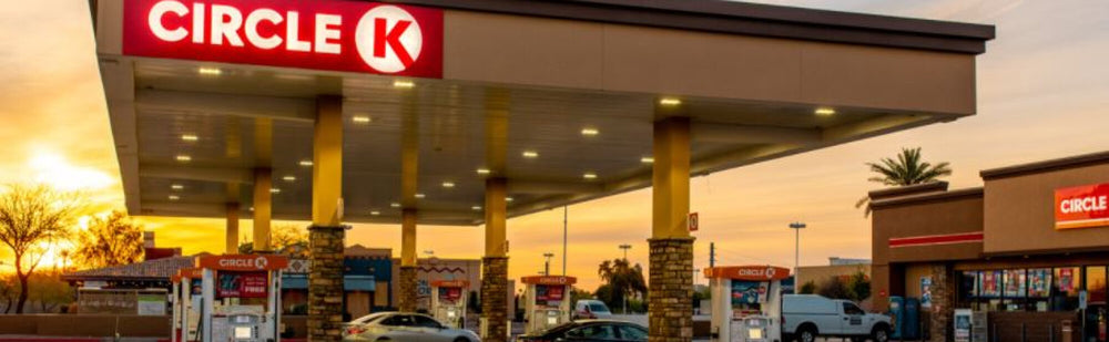Circle K Circle K