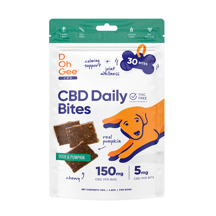 Cbd chewy sales